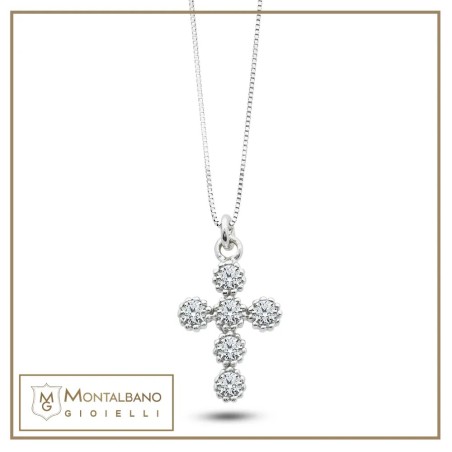 Girocollo in Oro AGZ 362